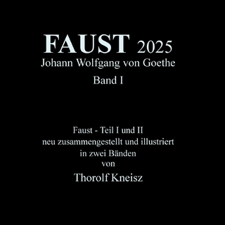 Faust 2025 Band 1