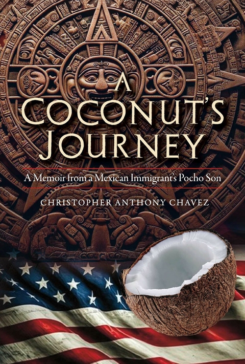 Coconut's Journey -  Christopher Anthony Chavez