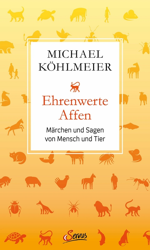 Ehrenwerte Affen - Michael K&ouml;hlmeier