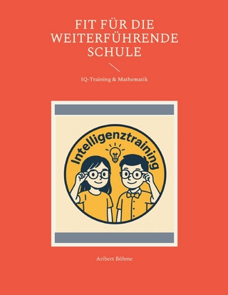 Fit für die weiterführende Schule