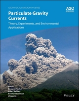 Particulate Gravity Currents - 