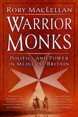 Warrior Monks - Rory MacLellan