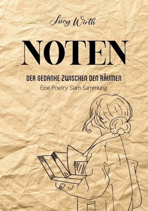 Noten - Lucy Wirth
