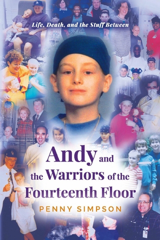 Andy and the Warriors of the Fourteenth Floor