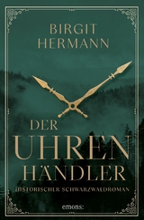 Der Uhrenh&auml;ndler - Birgit Hermann