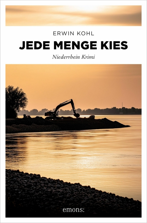 Jede Menge Kies - Erwin Kohl