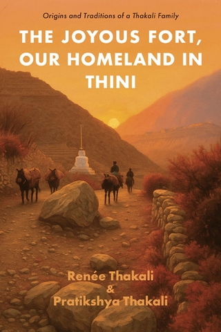 Joyous Fort, Our Homeland in Thini