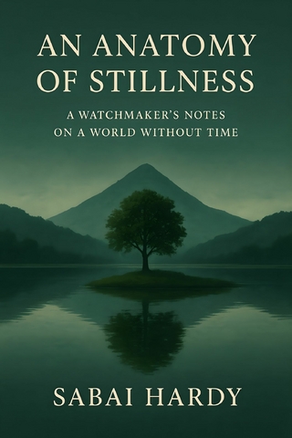 An Anatomy of Stillness