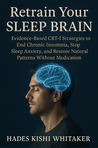 Retrain Your Sleep Brain