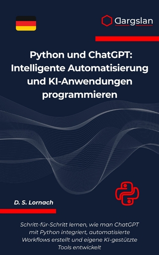 Python und ChatGPT