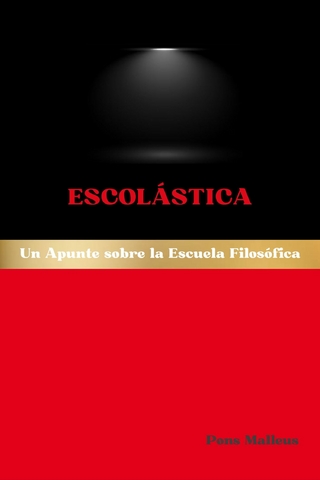 Escolástica
