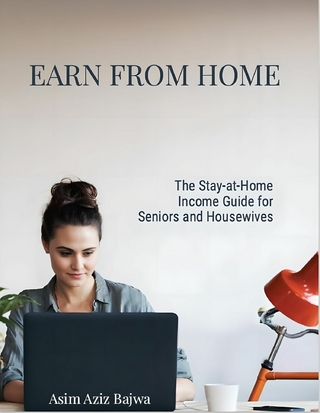 The Stay-at-Home Income Guide for Seniors and Housewives