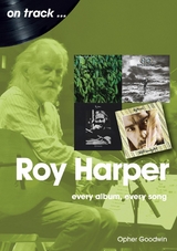 Roy Harper -  Opher Goodwin