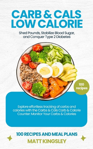 Carb & Cals Low Calorie