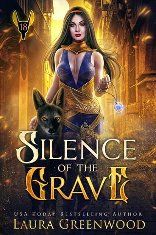 Silence of the Grave
