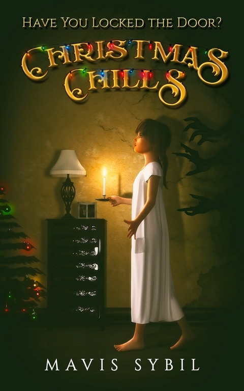Christmas Chills -  Mavis Sybil