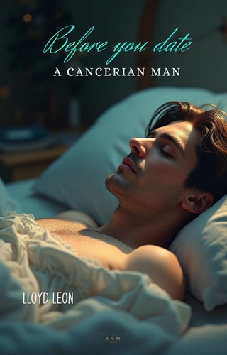 Before You Date A Cancerian Man