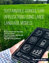 Sustainable Agriculture Applications Using Large Language Models - 
