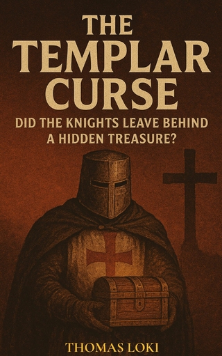 THE TEMPLAR CURSE
