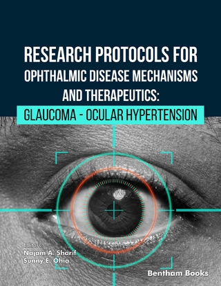 Research Protocols for Ophthalmic Disease Mechanisms and Therapeutics: Glaucoma - Ocular Hypertension