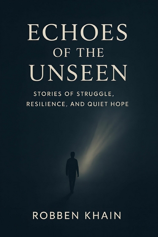 Echoes of the Unseen