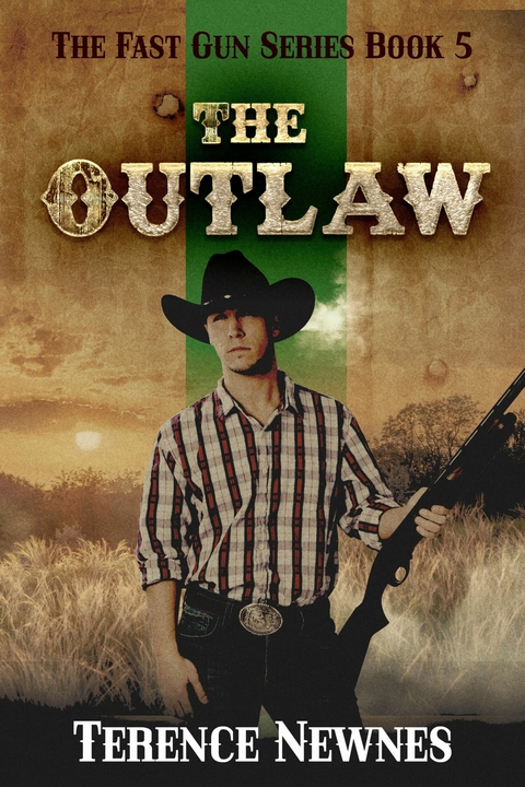 The Outlaw -  Terence Newnes