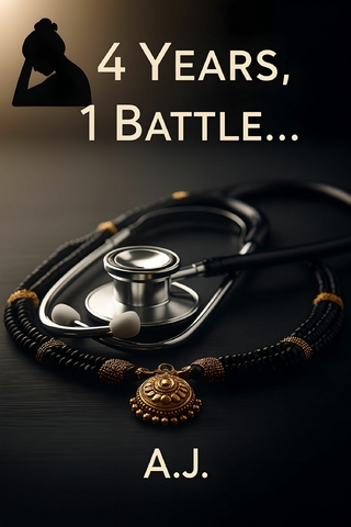 4 Years, 1 Battle ...