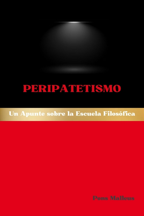 Peripatetismo -  Pons Malleus