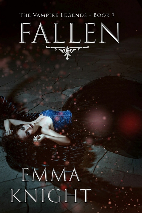 Fallen -  Emma Knight