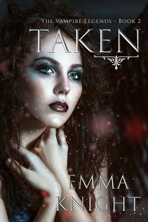 Taken -  Emma Knight