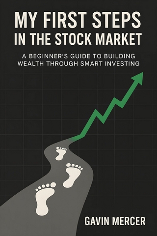 My First Steps in the Stock Market