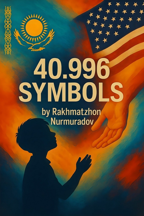 40,996 SYMBOLS -  Rakhmatzhon Nurmuradov