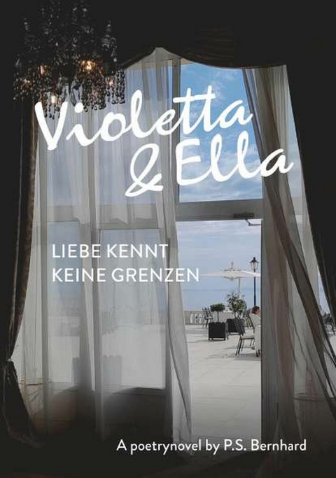 Violetta & Ella -  Bernhard Pressler - Seisser
