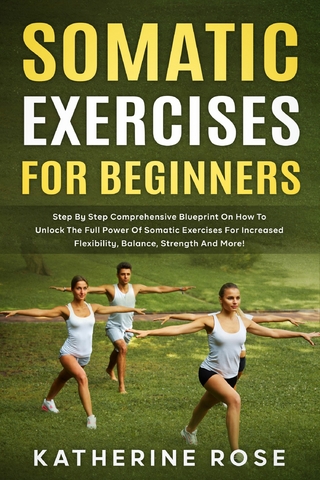 Somatic Exercises for Beginners