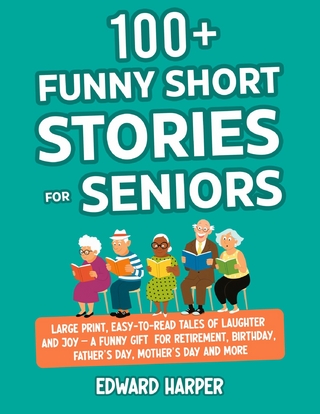 100+ Funny Short Stories for Seniors