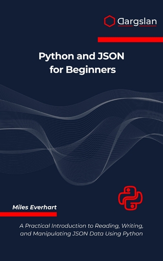 Python and JSON for Beginners