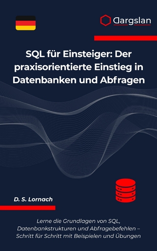 SQL für Einsteiger