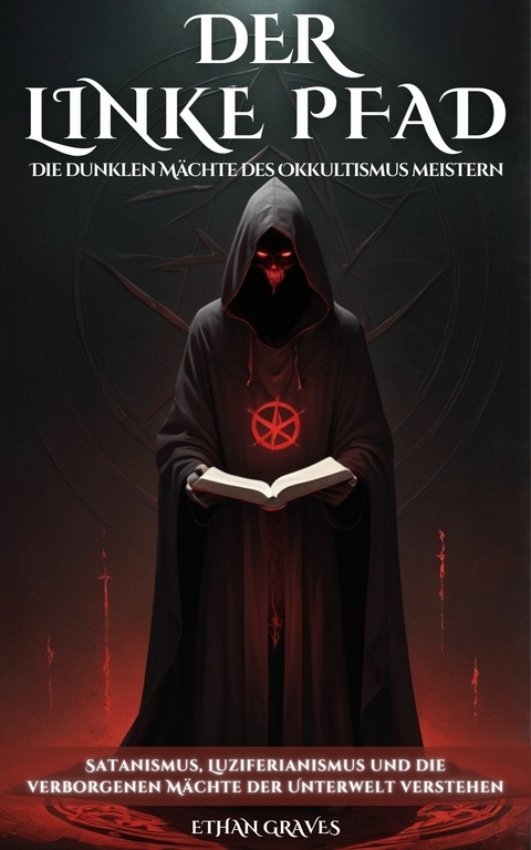 DER LINKE PFAD -  Ethan Graves,  A.I. A.I.