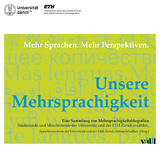 Unsere Mehrsprachigkeit - 
