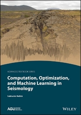 Computation, Optimization, and Machine Learning in Seismology - Subhashis Mallick