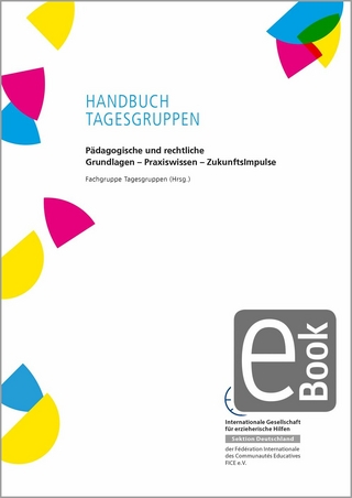 Handbuch Tagesgruppen