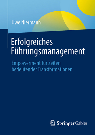 Erfolgreiches Führungsmanagement