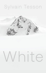 White - Sylvain Tesson