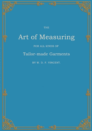 The Art of Measuring