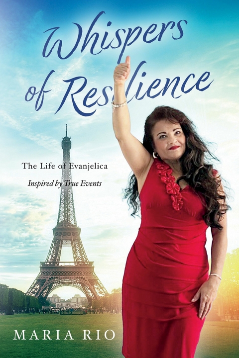 Whispers of Resilience -  Maria Rio