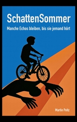 SchattenSommer - Martin Peitz