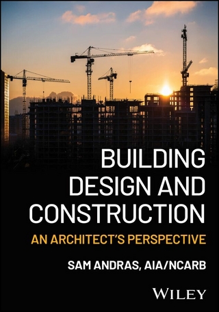Building Design and Construction
