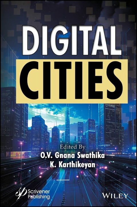 Digital Cities - 