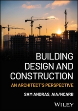 Building Design and Construction - Sam Andras