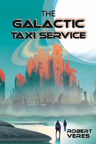 Galactic Taxi Service